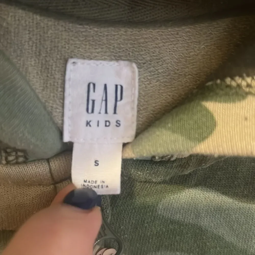 GAP used times